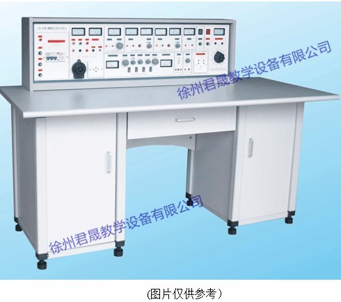 JS-745B型電工、電子實(shí)驗(yàn)室成套設(shè)備