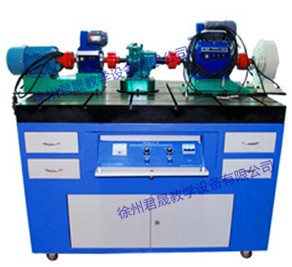 JS-JCX型 機(jī)械傳動(dòng)性能測試綜合實(shí)驗(yàn)臺